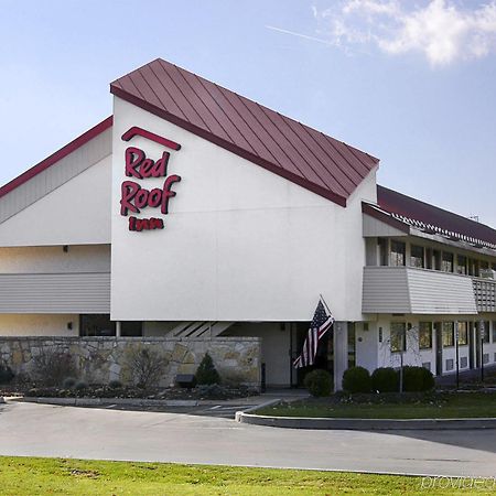 Red Roof Inn Buffalo - Hamburg/ I-90 Exterior foto