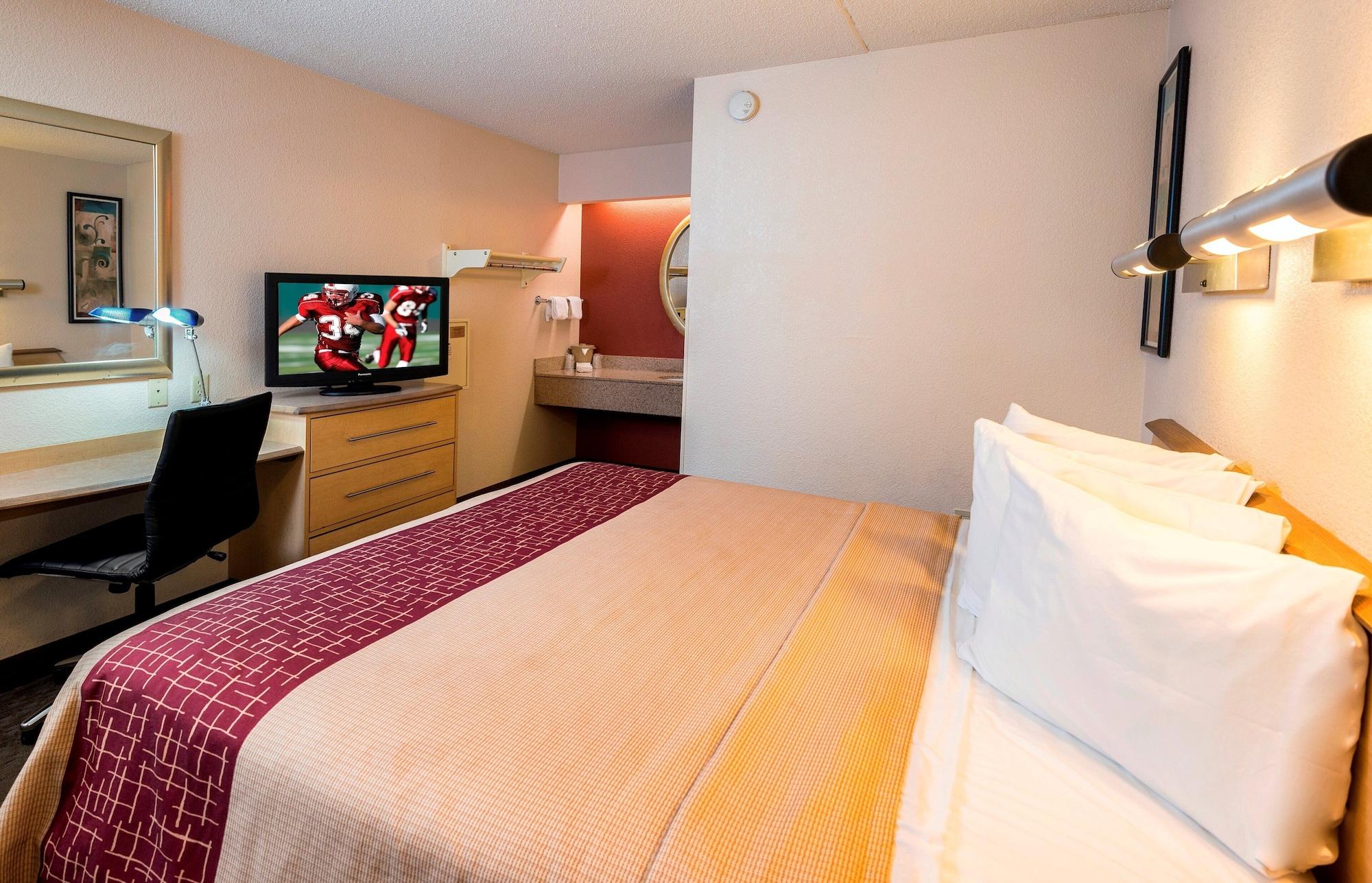 Red Roof Inn Buffalo - Hamburg/ I-90 Exterior foto
