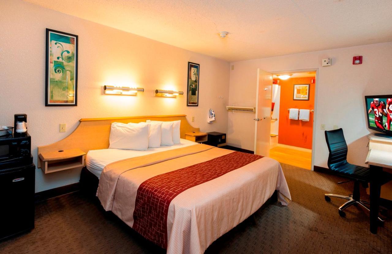 Red Roof Inn Buffalo - Hamburg/ I-90 Exterior foto